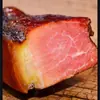 Oferta Especial Cerdo Ahumado Auténtico de Xiangxi, Ahumado a Leña, Especialidad de Hunan, Pierna Trasera de Cerdo de Cinco Costillas de Granja, Venta al por Mayor con Envío Gratis