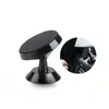 Suporte de celular transfronteiriço novo criativo para carro suporte magnético para celular de carro metal tablet para carro suporte preguiçoso de airbag