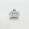 Bateria Grande Individual de Fosfato de Ferro e Lítio Eletrodo Stud Soldagem Terminal de Bateria Parafuso de Aço Inoxidável M6M8 Soldagem a Laser