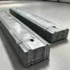 Cinta de acero para minería hecha de material Q235, procesamiento de alta forma en W para estructuras de soporte de carga, utilizada para soporte con alta resistencia a la tracción, cinta de acero en W para minería