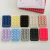 Suporte Magnético de Silicone Magsafe Mickey Preguiçoso com Ventosa, adequado para dispositivos Apple, Samsung, Xiaomi, Huawei