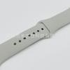 Adecuado para Modelos Oficiales de Silicona S11/12 de Apple Correa de Reloj Deportivo Apple Iwatch2345678910 Fabricante