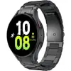 Correa de Titanio Correa de Titanio Para Samsung Galaxy Watch4 Galaxy Watch5Pro Reloj Inteligente