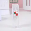 Botella Spray Mini Linda de Dibujos Animados Dormitorio Estudiantil Hogar Loción Hidratación Botella de Relleno Alcohol Desinfección Botella de Spray Pequeña