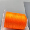 Cuerda de 3 hebras para envolver, Cuerda especial para tejido hecho a mano, Pulsera, Cordón para collar, Cordón para colgante de jade, Stock listo del fabricante al por mayor