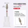 Atacado de fábrica transfronteiriço broca de diamante para unha para remover pele morta polimento ferramentas de polimento de unha para manicure