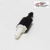 Adecuado para la válvula de retención del tubo de pulverización del automóvil Toyota Lexus, válvula de retención del limpiaparabrisas 85321-26020
