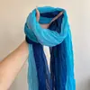 Lenço de Seda Marrom Retrô para Cabeça de Mulher, Novo Estilo Outono e Inverno, Lenço de Cabelo Doce e Cool, Cinto, Lenço Quadrado, Acessórios, Lenço de Seda com Cor de Outono e Inverno