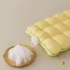 Núcleo de Almohada Estilo Nube Francés para Protección del Cuello y Ayuda para Dormir, Adecuado para Adultos, Núcleo de Almohada Suave de Cuerpo Completo para Parejas