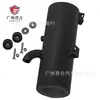 Suministro directo de fábrica: Kit de Silenciador de Escape y Junta Adecuado para Polaris 1261042-029