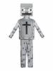 Cosplay Infantil de Minecraft Serie Completa de Disfraces Ropa Mc Atuendos de Presentación Transfronterizo Halloween