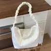 Bolsa Grande de Alta Gama con Patrón de Estrellas Modelo Nuevo 2026 para Mujer, Bolso Tote Sencillo, Bolso Cruzado Versátil para el Hombro para Viajar