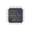 Chip Microcontrolador IC de 32 Bits Cortex-M0, Pacote LQFP-32, STM32F042K6T6