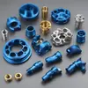Fabricante de Mecanizado de Accesorios Médicos, Fabricante de Mecanizado CNC de Zhengzhou se Especializa en Proveer Servicios