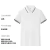 Camisas tipo Polo de Verano, Camisetas Personalizadas para el Trabajo, Camisas de Manga Corta con Impresión de Logo y Bordado, Uniformes de Trabajo Personalizados para Equipo de Supermercado