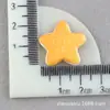 Funda para Teléfono Móvil de Galleta Material de Pan y Pastel Accesorios de Resina Alimentaria Bolsa de Pegamento de Crema Casa de Muñecas Comida Juguete Adornos Accesorios