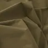 Tecido de verão amarelo respirável com elastano elástico, toque fresco, proteção solar, secagem rápida, roupa com proteção solar, saia, jaqueta, material para máscara facial