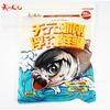 Wuhan Tianyuan Deng Gang versión dorada pesca flotante carpa plateada carpa blanca cabeza grande pescado cabeza gorda cebo 450g * 26 paquetes/pieza