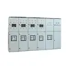 Gabinete Paralelo de Generador Múltiples Grupos Electrógenos Diésel Gabinete de Control Paralelo Sistema Paralelo Síncrono Automático