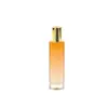 Nuevo Set de Botella de Vidrio con Forma de Diamante y Base de Diamante de 100 ml con Bomba para Loción, Botella Gotero de 30 ml con Punta de Goma para Aceites Esenciales