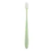 Carbón de Bambú Gris Diez Mil Pelos Cepillo de Dientes Micro Suave Cabello Mujeres Embarazadas Parejas Adultos Adecuado Cabeza Pequeña Paquete Familiar Fabricante Lote