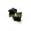 Aplicable a Mercedes-Benz Clase C W204 07-17 soporte fijo divisor para portavasos 2046802391
