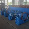 Venta Directa de Fábrica de Jiangxi Trituradora de Mandíbula de 150 * 250 Acero de Alto Manganeso Trituradora Gruesa para Minería Exportada a África