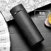 Caneca térmica com revestimento de areia roxa Yixing de alta qualidade para homens e mulheres, simples, para negócios, chá de saúde, caixa de presente de alta qualidade, atacado