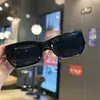 Gafas de sol de moda europeas y americanas protección UV niños niños coreanos jugar gafas personalizadas transfronterizas gafas de sol geniales