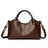 Nova Bolsa de Mão Feminina de Grande Capacidade, Bolsa de Ombro Transversal, Bolsa Feminina, Novo Produto, Novo Produto Versátil