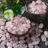 Piedra Yuhua Natural Ágata de Colores Decoración de Paisajismo para Acuario Hidropónico Suculentas Decoración de Pavimentación Maceta Piedras de Colores Siete Colores