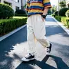 Pantalones Casuales Sueltos de Verano Nuevos para Niños Pequeños, Ropa Versátil de Verano para Niños, Al Por Mayor en Stock