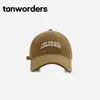 Gorra de Béisbol de Tela Cepillada de Alta Calidad con Visera Grande para Mujer en Verano, Sombrero Protector Solar Colo para Hombre, Sombrero Parasol Adelgazante para la Cara