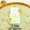 Ano do Dragão Ano Novo série DIY Estilo Nacional jóias acessórios cartoon besta pulseira pingente em forma de dragão fu personagem headband pingente