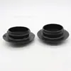 Adequado para Nissan Tiida, Livina, Sylphy Cobertura Decorativa de Borracha Superior do Amortecedor, Cobertura de Alívio de Pressão, Cobertura Contra Poeira 54330-Ed000