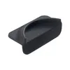 Mini Base de Silicone para Compactador de Café Matriz de Silicone Alça de Máquina de Espresso Compactador Distribuidor Tapete de Canto de Bancada de Barista