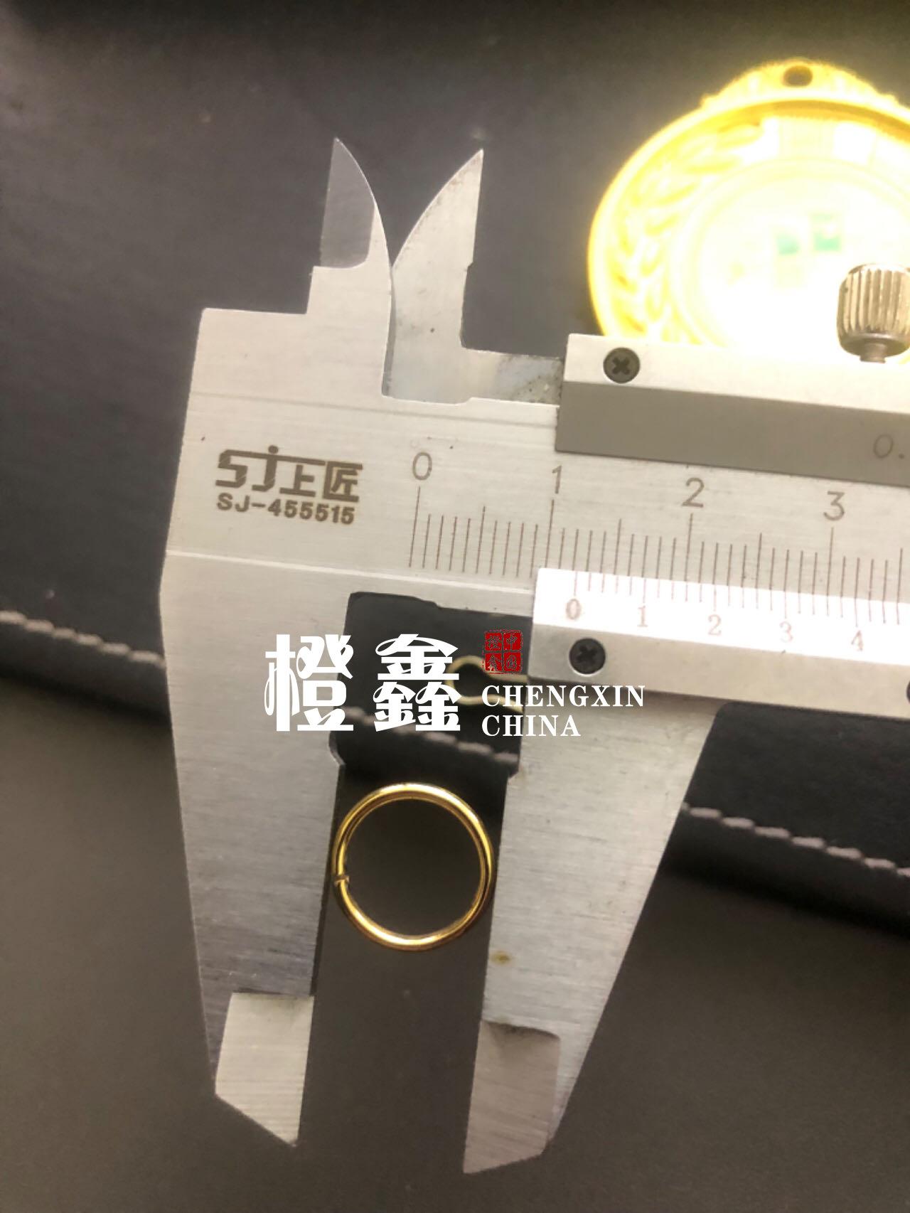 3B挂带 三角挂钩A4