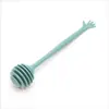 Palillos para revolver con forma de mano personalizados, Cucharas para revolver, Palillos creativos para mezclar en bares, Palillos para revolver té de leche, Palillos para revolver leche en polvo para café
