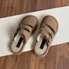 Chinelos femininos estilo Birkenstock para o verão, antiderrapantes, com sola macia, novo modelo 2026, casuais, silenciosos, adequados para uso em casa e ao ar livre, confortáveis para os pés