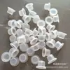 En Stock Tapón Interno Sellador Cóncavo de 24 Hilos 28 Hilos para Botellas de Aromaterapia, Tapón Cóncavo de 18 Hilos 22 Hilos Transparente Tapón Sellador de Tapa Interna para Aromaterapia