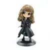 Colección de Figuras de Princesas de Dibujos Animados: Anna, Blancanieves, Jasmine, Elsa, Sirena Adornos Individuales de Tamaño Grande, Se Puede Facturar