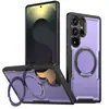 Soporte Magnético para Funda de Teléfono Samsung S25 Ultra, Compatible con S26/A36/A37/A06/S24+/A57