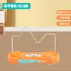 Nuevo punto juego de inteligencia para niños táctil eléctrico laberinto línea de fuego impacto juego de concentración juguetes de entrenamiento venta al por mayor