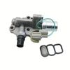 Para Honda Accord controle de óleo do comando de válvulas válvula VVT 15810-paa-a01 15810-paa-a02