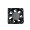 Ventilador de refrigeração DC12V6025 equipamento de refrigeração com exaustão industrial materiais de proteção ambiental vendas diretas de fábrica de Shenzhen