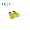 Porta-fusível para carro médio 3/5/7,5/10/15/20/25/30/35/40A 32V exclusivo transfronteiriço