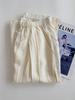 Pantalones de Verano para Mujer de Cintura Alta, Holgados de Pierna Ancha, Delgados de Algodón y Lino, Largo hasta el Suelo, Estilo Yamamoto con Cintura Elástica