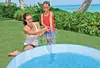 Pegamento original INTEX medio duro piscina casera para nadar piscina infantil para chapotear piscina para peces 56452