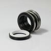 109 Piezas de Sello Mecánico Mg1/Mb1/109-12~120Mm Sello de Tubo Corrugado Grafito Cerámica Sello de Agua