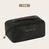 2026 Nueva Bolsa Grande para Maquillaje, Bolsa Multifuncional Portátil de Gran Capacidad tipo Almohada de Viaje, Bolsa de Almacenamiento Impermeable de Alto Valor